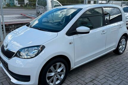 Skoda Citigo 145.500 km 5.800 &euro; Rödermark 63322