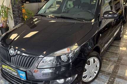 Skoda Roomster 195.238 km 4.250 &euro; Mühlheim / Main 63165