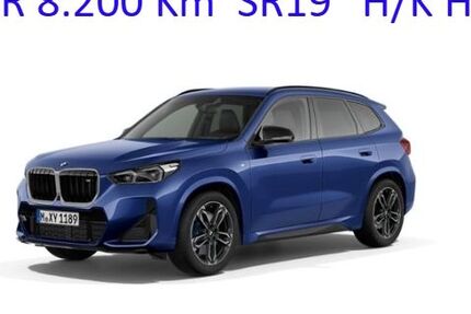 BMW X1 8.181 km 51.733 &euro; Rödermark 63322