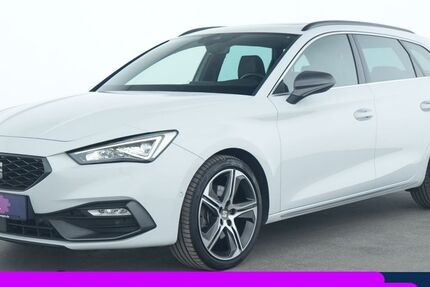 Seat Leon 83.277 km 21.399 &euro; Dietzenbach bei Frankfurt 63128