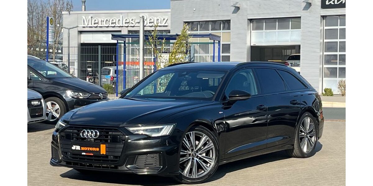 Audi A6 162.302 km 29.980 &euro; Dietzenbach / bei Frankfurt am Main 63128