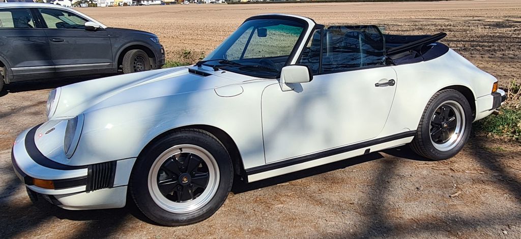 Porsche 911 Urmodell 52.312 km 74.900 &euro; Bruchköbel 63486