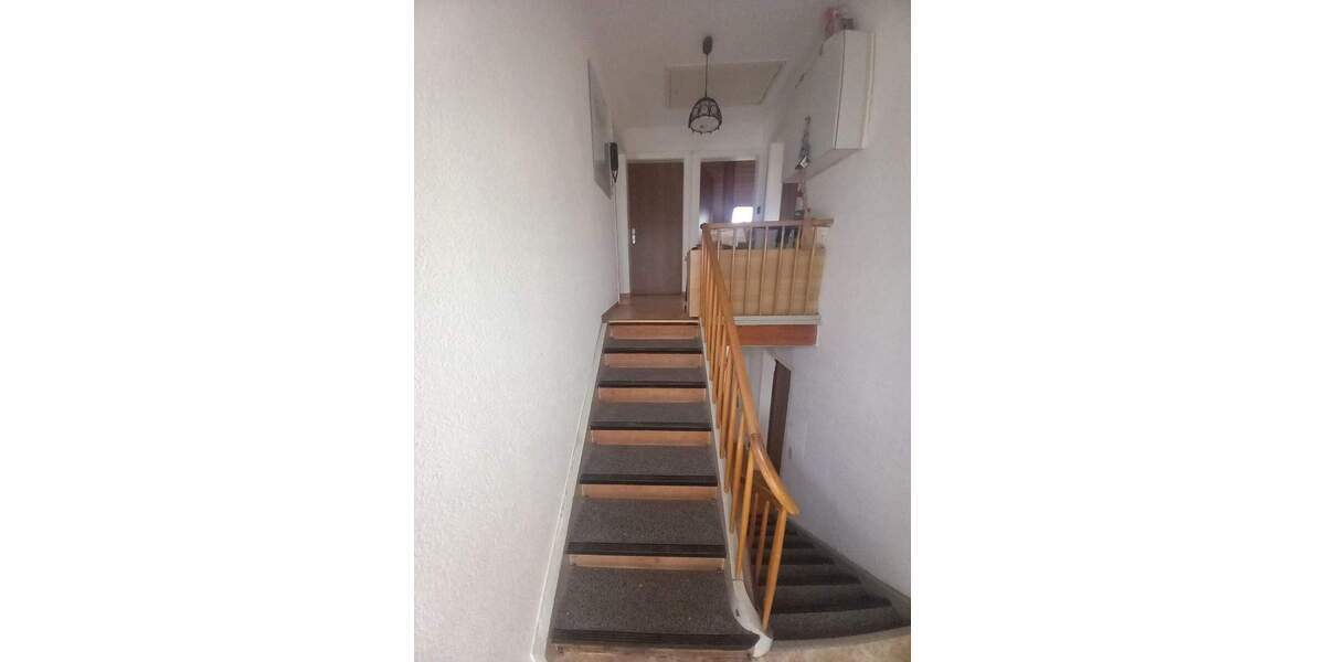 Mehrfamilienhaus, Wohnhaus Groß-Umstadt Umstadt - 9 Zimmer, 217 m&sup2;, 479.000&euro; | Angebot:25906954