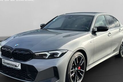 BMW M340d 15.700 km 59.920 &euro; Hösbach 63768