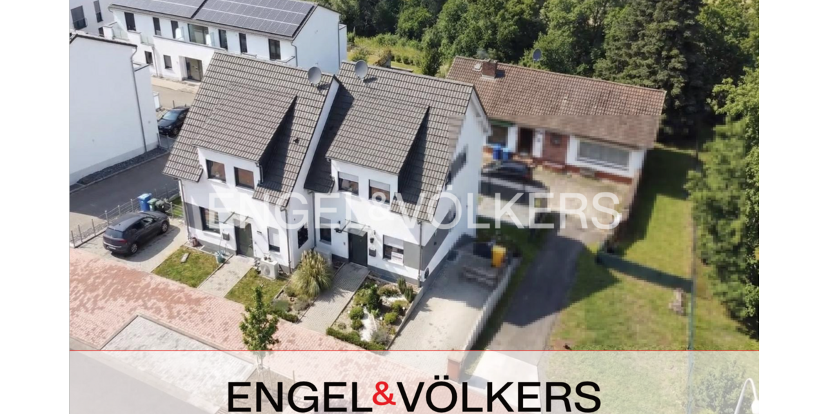 Einfamilienhaus Otzberg - 5 Zimmer, 130 m&sup2;, 438.500&euro; | Angebot:26090950