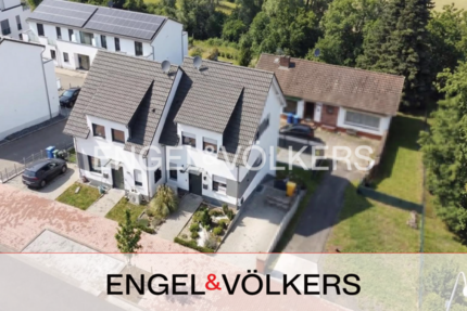 Haus Otzberg - 5 Zimmer, 130 m&sup2;, 438.500&euro; | Angebot:26090950