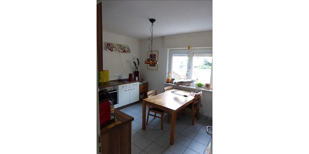 Hochparterre Obertshausen - 3 Zimmer, 75 m&sup2;, 1.000&euro; | Angebot:26278191