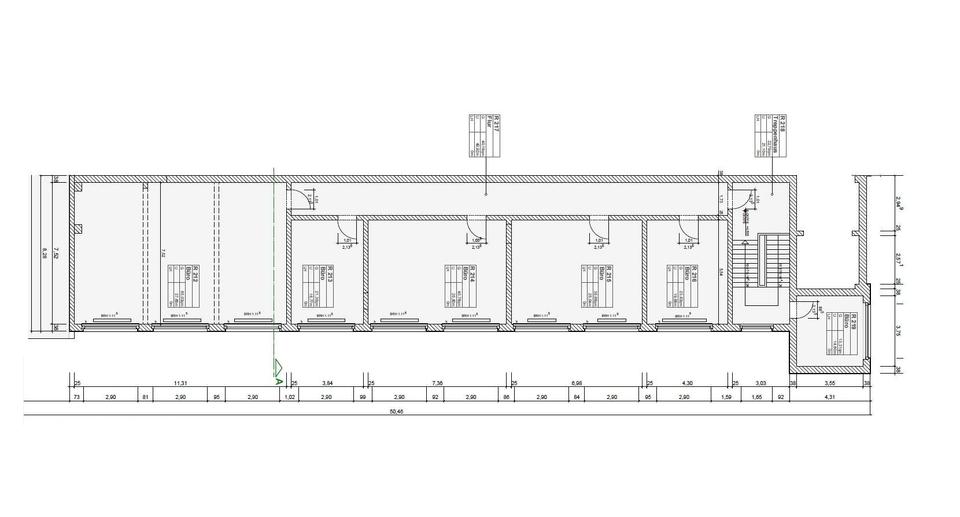 Gewerbeobjekt Erlensee - 1.790&euro; | Angebot:20689438