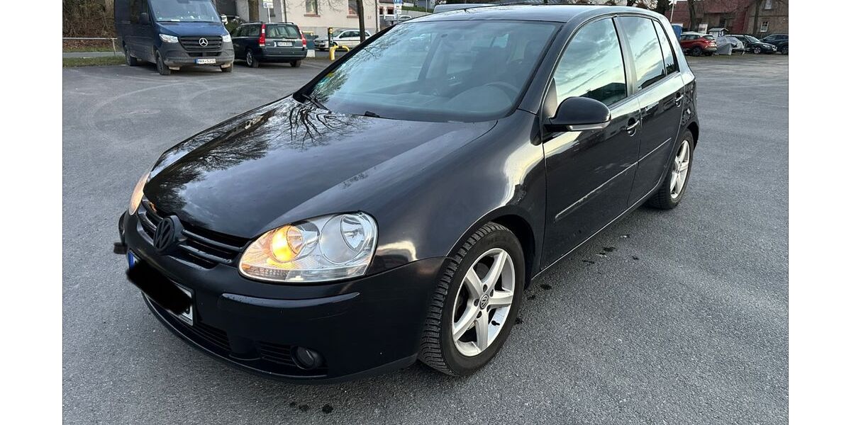 VW Golf 312.000 km 1.100 &euro; Schaafheim 64850