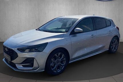Ford Focus 28.000 km 22.380 &euro; Babenhausen 64832