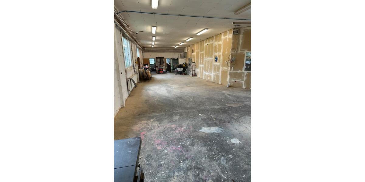 Gewerbeobjekt Hanau Großauheim - 3.000&euro; | Angebot:26143669