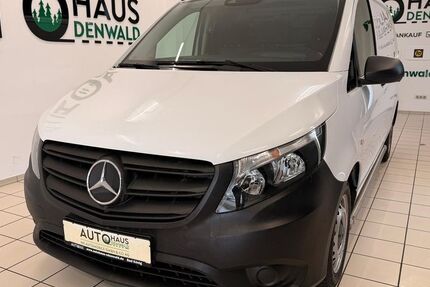 Mercedes-Benz Vito 97.600 km 16.300 &euro; Bad König 64732