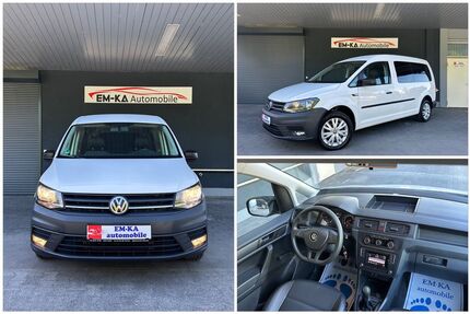 VW Caddy 300.000 km 7.900 &euro; Hanau 63456