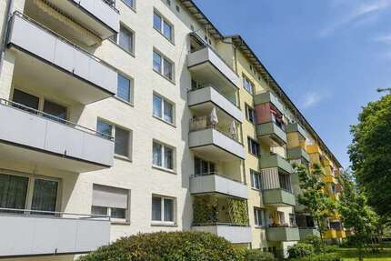 Wohnung Hanau Großauheim - 2 Zimmer, 56 m&sup2;, 150.000&euro; | Angebot:26818610