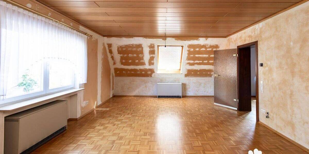 Mehrfamilienhaus, Wohnhaus Haibach - 8 Zimmer, 218 m&sup2;, 535.000&euro; | Angebot:26244927