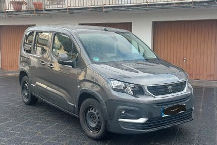 Peugeot Rifter 78.000 km 13.900 &euro; Seligenstadt 63500