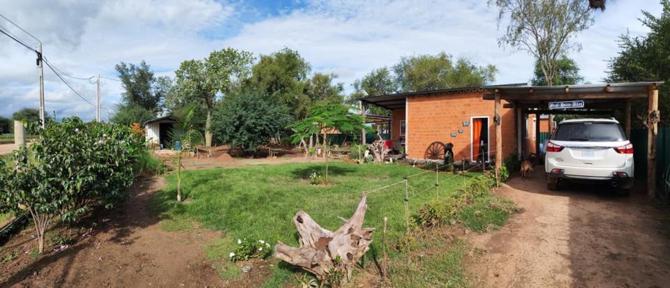 Bungalow Otzberg - 3 Zimmer, 45 m&sup2;, 80.000&euro; | Angebot:26305101