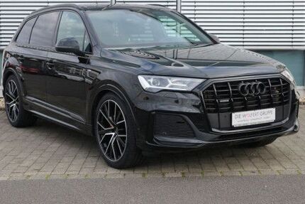 Audi Q7 81.991 km 46.880 &euro; Bürgstadt 63927