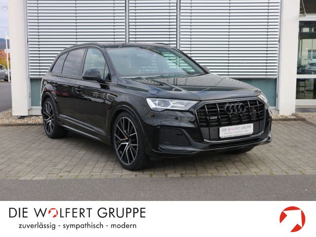 Audi Q7 81.991 km 46.880 &euro; Bürgstadt 63927