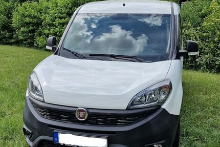 Fiat Doblo 160.000 km 7.900 &euro; Freudenberg 97896