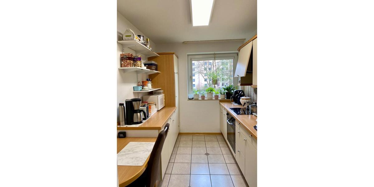 Etagenwohnung Mainaschaff - 3.5 Zimmer, 78 m&sup2;, 285.000&euro; | Angebot:26109306