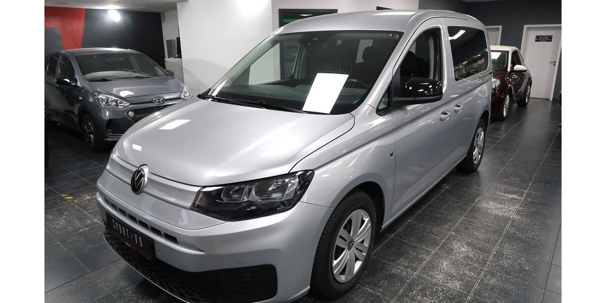 VW Caddy 168.990 km 18.990 &euro; Maintal 63477