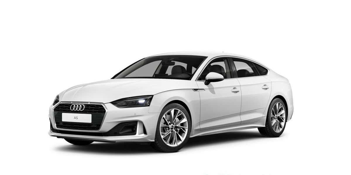 Audi A5 15.100 km 34.888 &euro; Mühlheim 63165