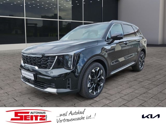 Kia Sorento 3.550 km 55.880 &euro; Obernburg 63785