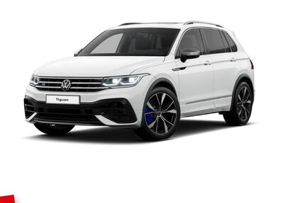 VW Tiguan 28.350 km 44.090 &euro; Buergstadt 63927