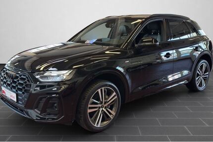 Audi Q5 83.500 km 40.430 &euro; Aschaffenburg 63741