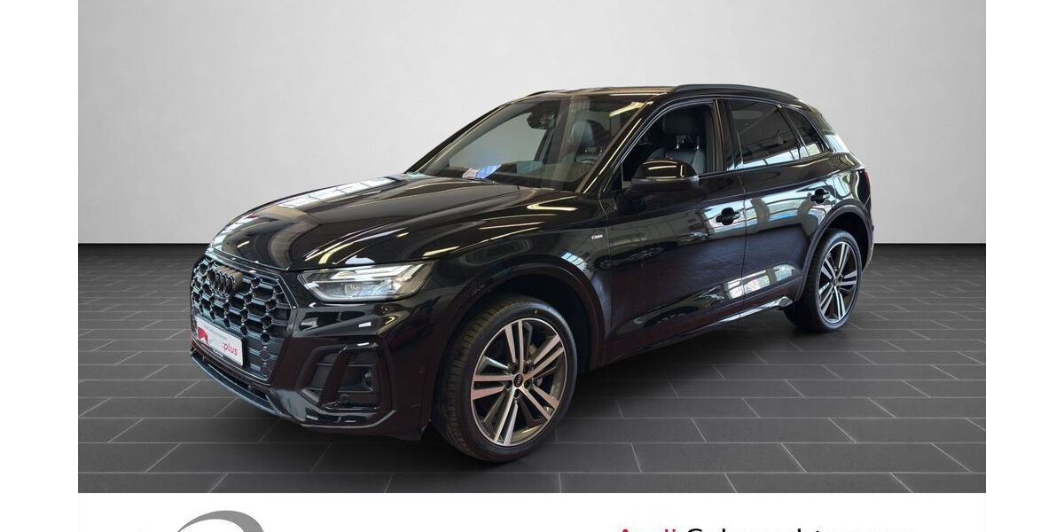 Audi Q5 83.500 km 40.430 &euro; Aschaffenburg 63741