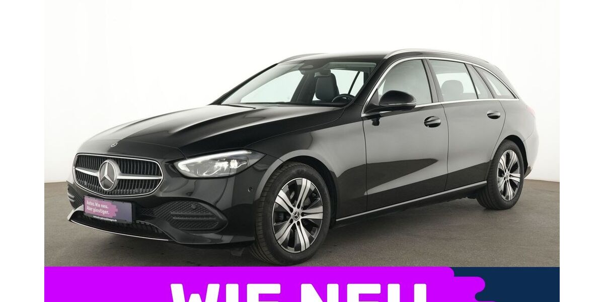 Mercedes-Benz C 200 59.989 km 27.489 &euro; Dietzenbach bei Frankfurt 63128