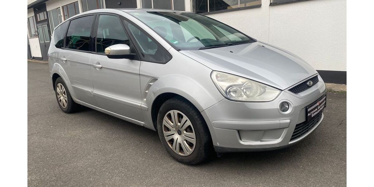 Ford S-Max 376.000 km 1.280 &euro; Dietzenbach 63128
