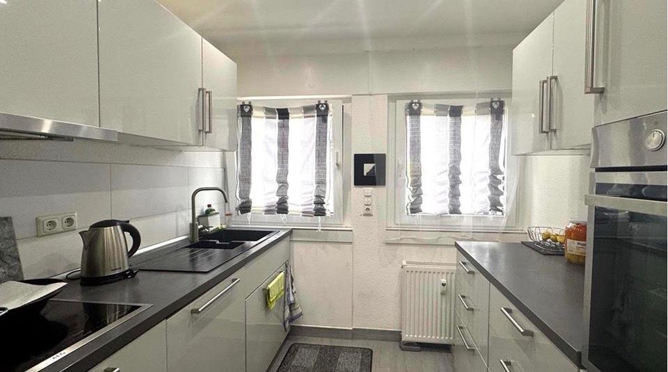 Mehrfamilienhaus, Wohnhaus Obertshausen - 9 Zimmer, 220 m&sup2;, 750.000&euro; | Angebot:27110527
