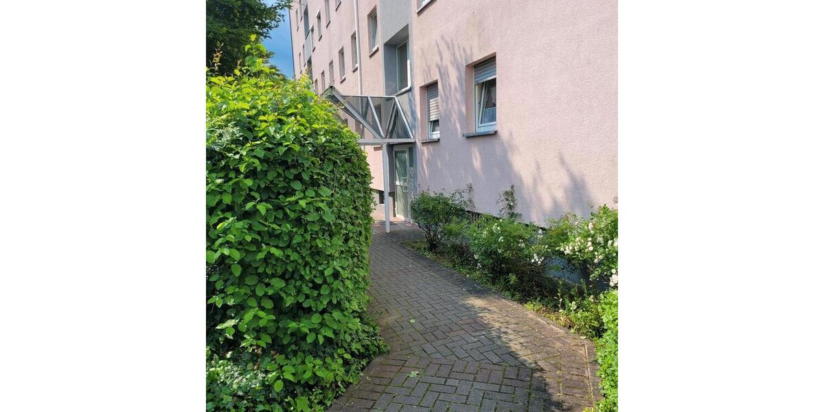 Etagenwohnung Heusenstamm - 3 Zimmer, 60 m&sup2;, 216.000&euro; | Angebot:25988220