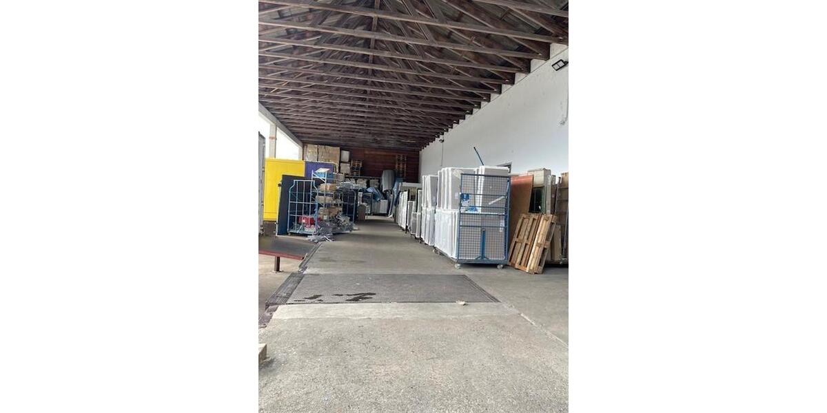 Gewerbeobjekt Klingenberg am Main - 400&euro; | Angebot:25303251