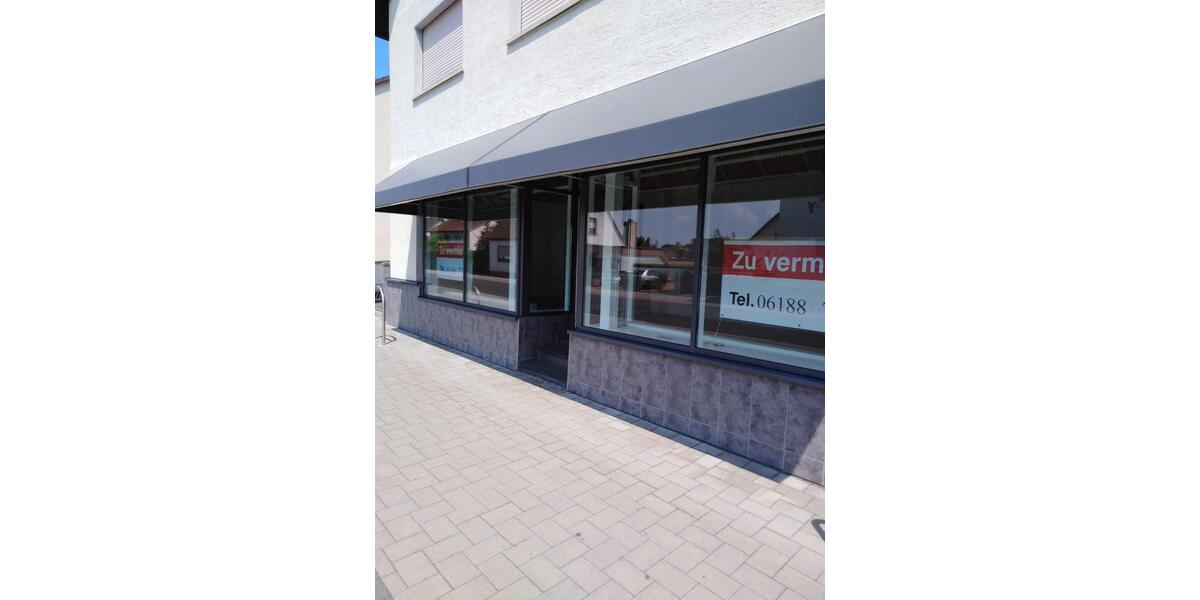 Gewerbeobjekt Kahl am Main - 650&euro; | Angebot:25932036