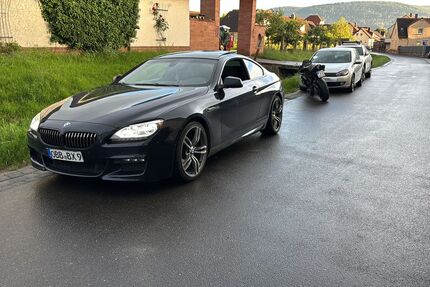 BMW 640 260.000 km 16.750 &euro; Bürgstadt 63927