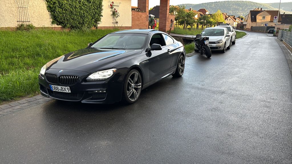 BMW 640 260.000 km 16.750 &euro; Bürgstadt 63927