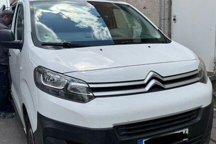 Citroen Jumpy 67.200 km 15.950 &euro; Groß-Zimmern 64846