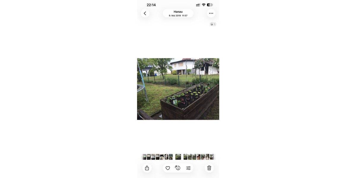 Doppelhaushälfte Hanau Lamboy - 6 Zimmer, 148 m&sup2;, 610.000&euro; | Angebot:26832013