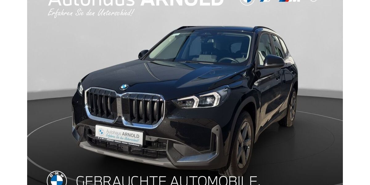 BMW X1 31.400 km 30.990 &euro; Alzenau 63755