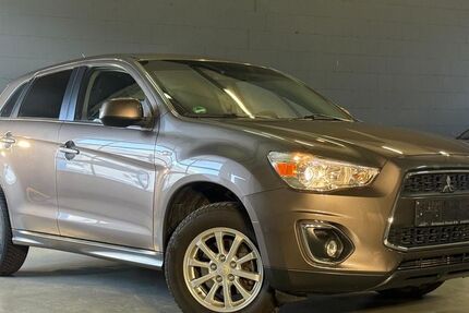 Mitsubishi ASX 144.800 km 7.890 &euro; Maintal 63477