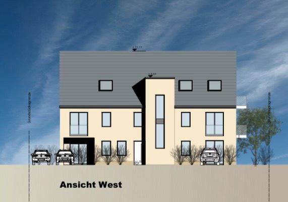 Dachgeschoßwohnung Schaafheim - 3 Zimmer, 65 m&sup2;, 299.000&euro; | Angebot:27281950