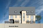 Dachgeschoßwohnung Schaafheim - 3 Zimmer, 65 m&sup2;, 299.000&euro; | Angebot:27281950
