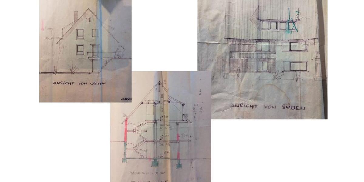 Mehrfamilienhaus, Wohnhaus Laufach - 8 Zimmer, 180 m&sup2;, 429.000&euro; | Angebot:25321917