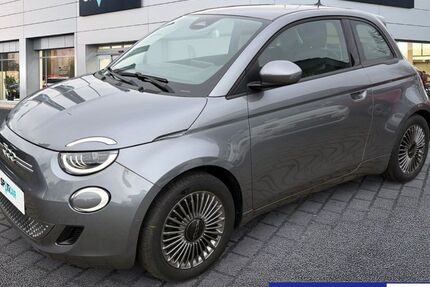 Fiat 500e 77.706 km 14.790 &euro; Maintal 63477