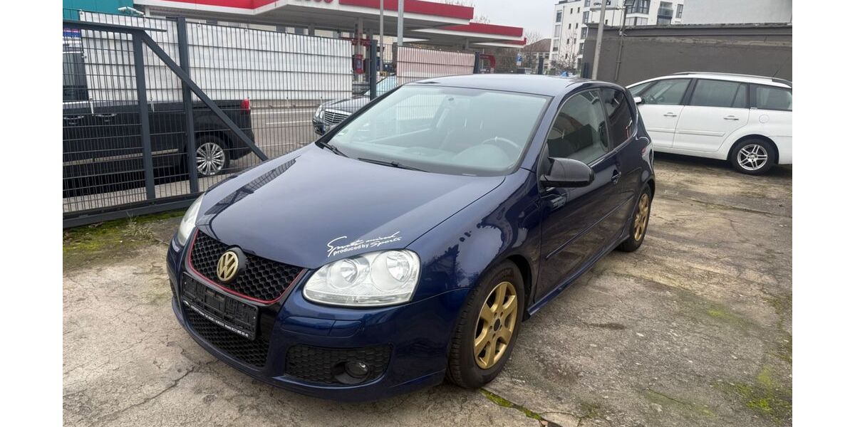 VW Golf 187.000 km 3.490 &euro; Hanau 63450