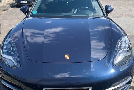 Porsche Panamera 65.800 km 61.780 &euro; Maintal 63477