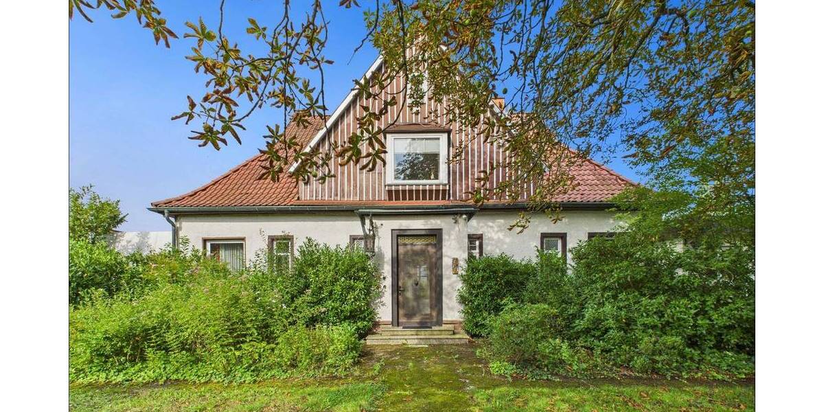 Einfamilienhaus Stockstadt am Main - 1 Zimmer, 421 m&sup2;, 995.000&euro; | Angebot:25705935